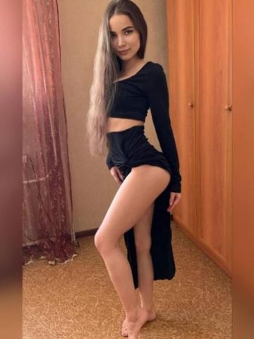 Проститутка Тереза
